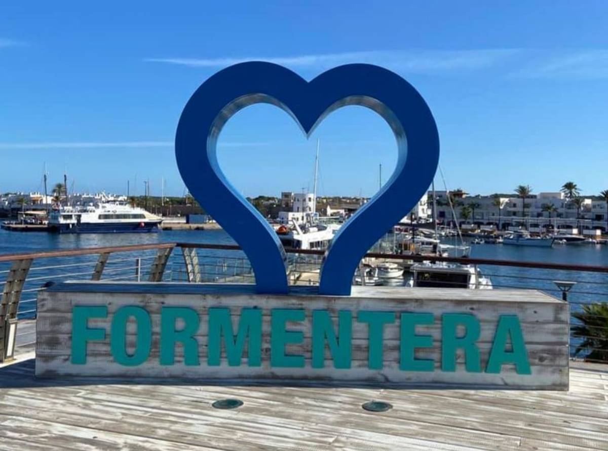 Formentera