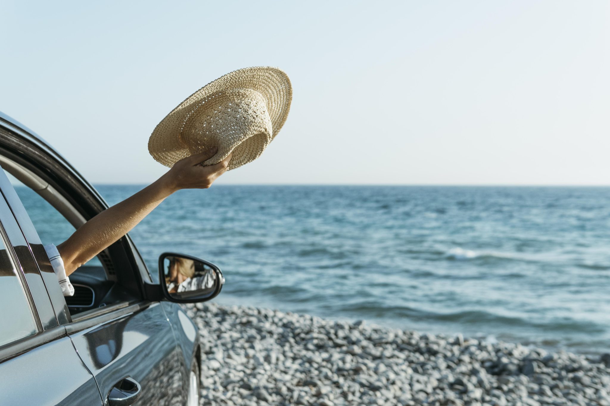 Alquiler de coches y motos en Formentera