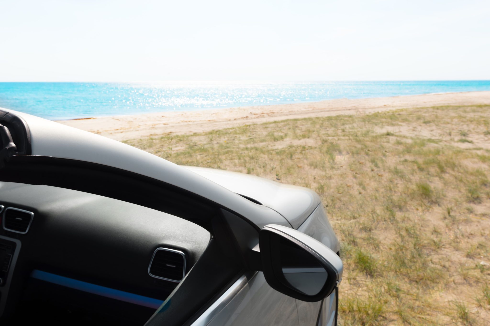 Alquiler de coches en Formentera