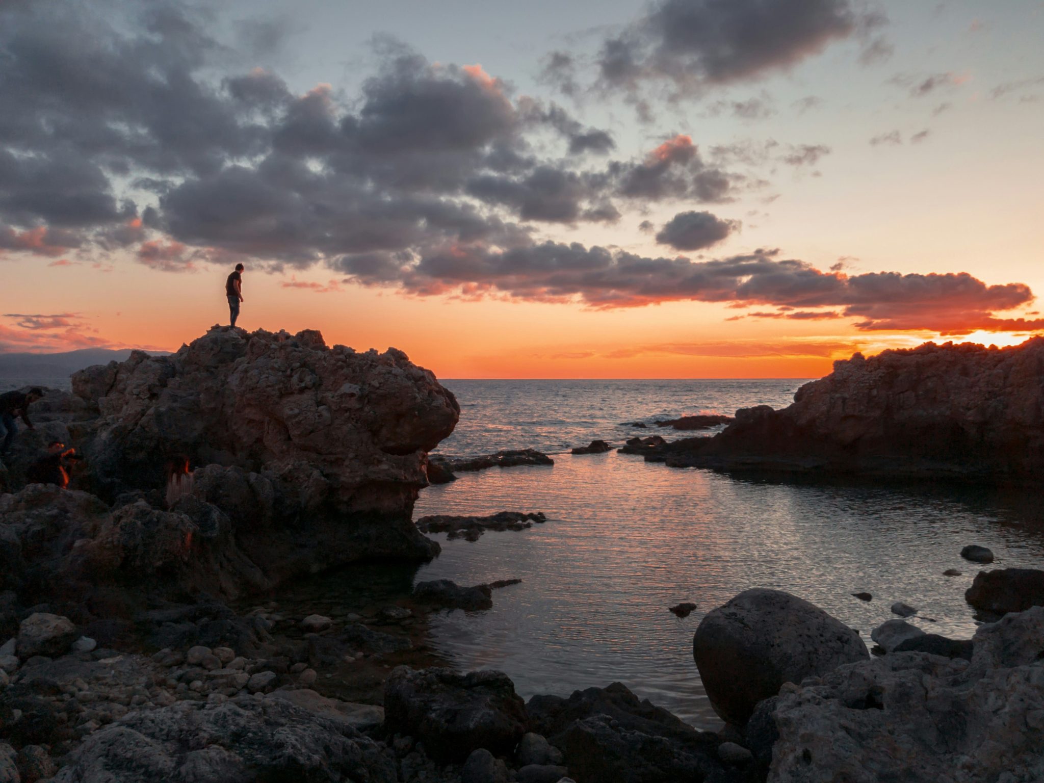 puestas de sol formentera