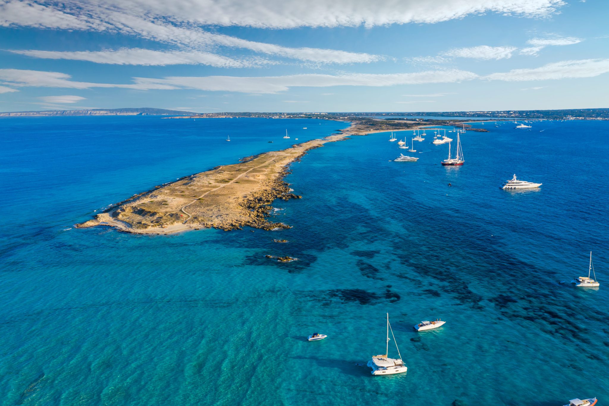 Isla de Formentera