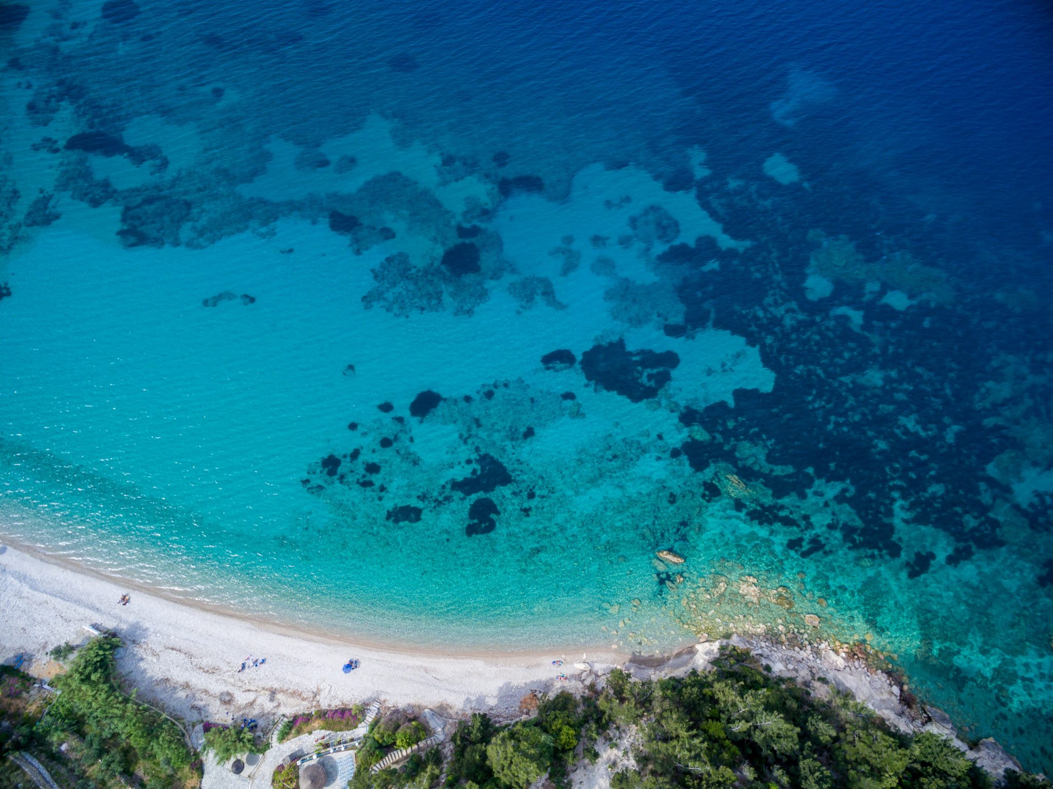 Cala Saona Formentera